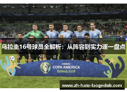 乌拉圭16号球员全解析:从阵容到实力逐一盘点 乌拉圭16号球员全解析:从阵容到实力逐一盘点