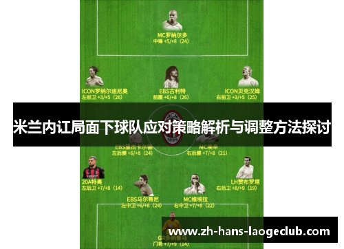 米兰内讧局面下球队应对策略解析与调整方法探讨 米兰内讧局面下球队应对策略解析与调整方法探讨