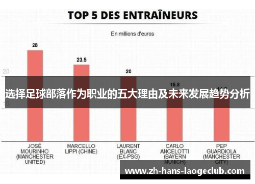 选择足球部落作为职业的五大理由及未来发展趋势分析 选择足球部落作为职业的五大理由及未来发展趋势分析