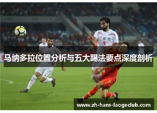 马纳多拉位置分析与五大踢法要点深度剖析 马纳多拉位置分析与五大踢法要点深度剖析