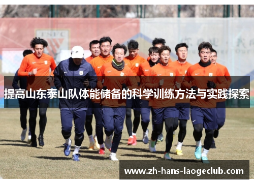 提高山东泰山队体能储备的科学训练方法与实践探索 提高山东泰山队体能储备的科学训练方法与实践探索