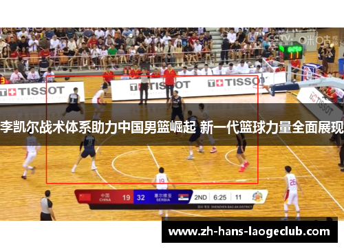 李凯尔战术体系助力中国男篮崛起 新一代篮球力量全面展现 李凯尔战术体系助力中国男篮崛起 新一代篮球力量全面展现