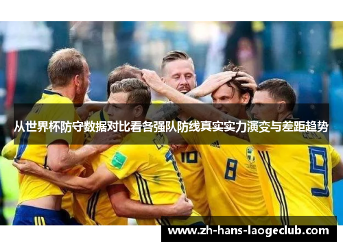 从世界杯防守数据对比看各强队防线真实实力演变与差距趋势