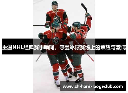 重温NHL经典赛事瞬间,感受冰球赛场上的荣耀与激情 重温NHL经典赛事瞬间,感受冰球赛场上的荣耀与激情